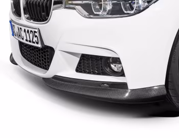 AC Schnitzer ACS3 3.0i (F30) '2015–19