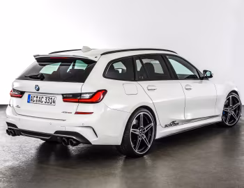 AC Schnitzer ACS3 3.0i Touring (G21) '2019–22