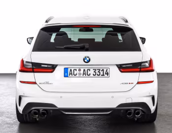 AC Schnitzer ACS3 3.0i Touring (G21) '2019–22