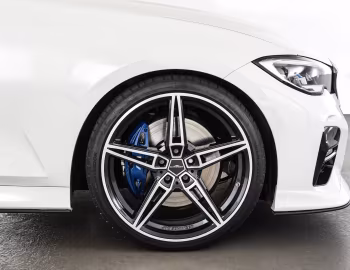 AC Schnitzer ACS3 3.0i Touring (G21) '2019–22