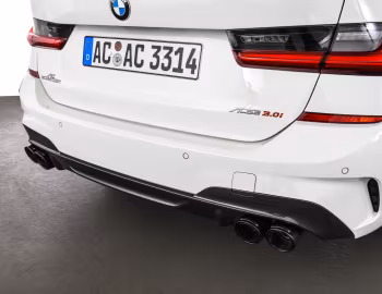 AC Schnitzer ACS3 3.0i Touring (G21) '2019–22