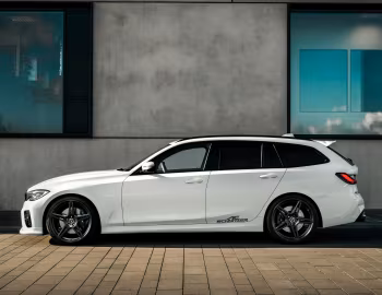 AC Schnitzer ACS3 3.0i Touring (G21) '2019–22