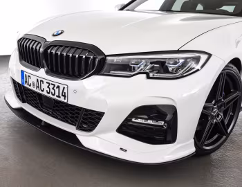 AC Schnitzer ACS3 3.0i Touring (G21) '2019–22
