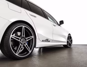 AC Schnitzer ACS3 3.0i Touring (G21) '2019–22