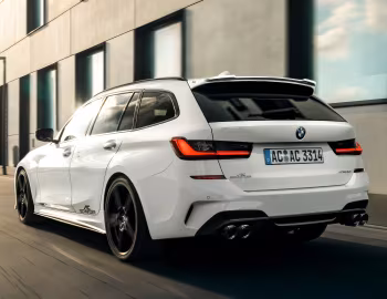 AC Schnitzer ACS3 3.0i Touring (G21) '2019–22