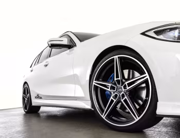 AC Schnitzer ACS3 3.0i Touring (G21) '2019–22