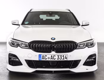 AC Schnitzer ACS3 3.0i Touring (G21) '2019–22