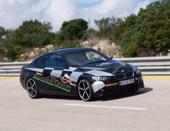 AC Schnitzer ACS3 3.5d Coupe (E92) '2009–13