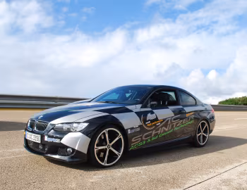 AC Schnitzer ACS3 3.5d Coupe (E92) '2009–13