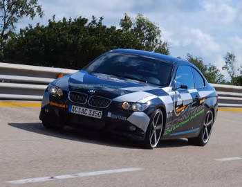 AC Schnitzer ACS3 3.5d Coupe (E92) '2009–13