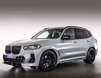 AC Schnitzer ACS3 4.0d (G01) '2022–24