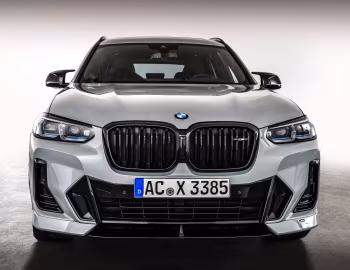 AC Schnitzer ACS3 4.0d (G01) '2022–24