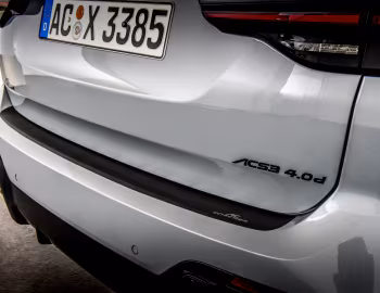 AC Schnitzer ACS3 4.0d (G01) '2022–24