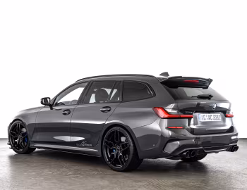 AC Schnitzer ACS3 4.0d Touring (G21) '2019–22