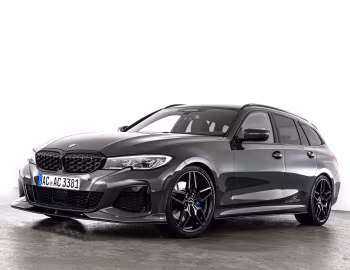 AC Schnitzer ACS3 4.0d Touring (G21) '2019–22