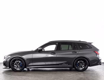 AC Schnitzer ACS3 4.0d Touring (G21) '2019–22