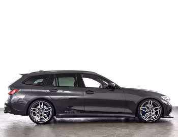 AC Schnitzer ACS3 4.0d Touring (G21) '2019–22