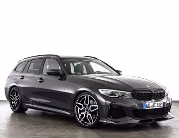 AC Schnitzer ACS3 4.0d Touring (G21) '2019–22