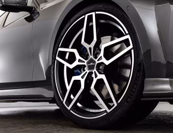 AC Schnitzer ACS3 4.0d Touring (G21) '2019–22