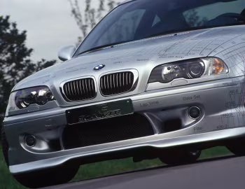AC Schnitzer ACS3 A.R.T. Concept (E46) '1999