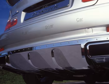 AC Schnitzer ACS3 A.R.T. Concept (E46) '1999
