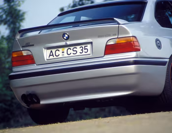 AC Schnitzer S3 Sport CLS (E36) '1993