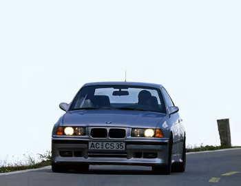 AC Schnitzer S3 Sport CLS (E36) '1993