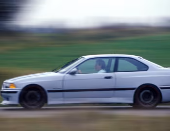 AC Schnitzer S3 Sport CLS (E36) '1993