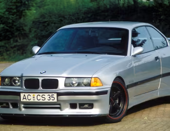 AC Schnitzer S3 Sport CLS (E36) '1993