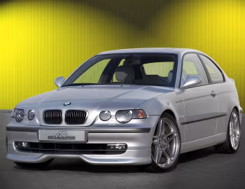AC Schnitzer ACS3 Compact (E46)
