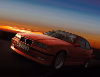 AC Schnitzer ACS3 Compact (E36)