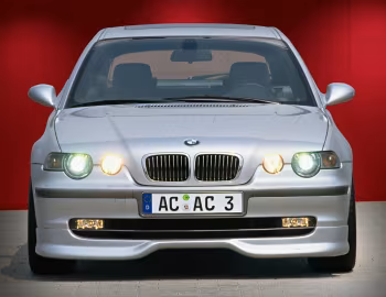 AC Schnitzer ACS3 Compact (E46)