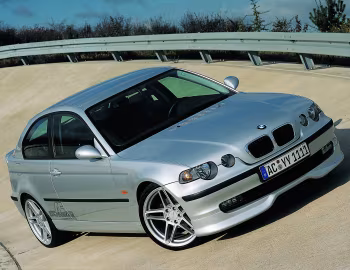 AC Schnitzer ACS3 Compact (E46)