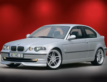 AC Schnitzer ACS3 Compact (E46)