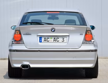 AC Schnitzer ACS3 Compact (E46)