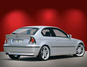 AC Schnitzer ACS3 Compact (E46)
