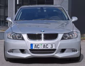 AC Schnitzer ACS3 Sedan (E90) '2005–08