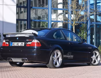 AC Schnitzer ACS3 Sport (E46) '2001–06