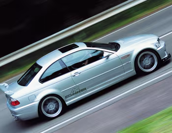 AC Schnitzer ACS3 Sport (E46) '2001–06