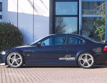 AC Schnitzer ACS3 Sport (E46) '2001–06