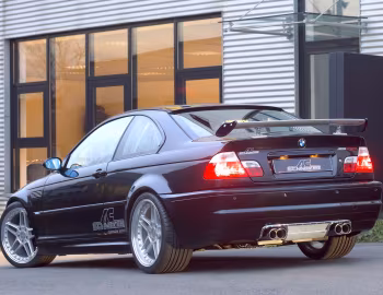 AC Schnitzer ACS3 Sport (E46) '2001–06