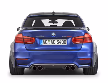 AC Schnitzer ACS3 Sport (F80) '2016–21