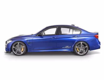 AC Schnitzer ACS3 Sport (F80) '2016–21