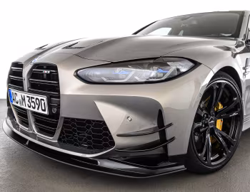 AC Schnitzer ACS3 Sport (G80) '2021–24