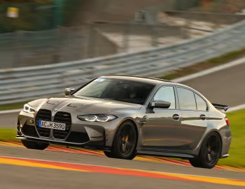 AC Schnitzer ACS3 Sport (G80) '2021–24