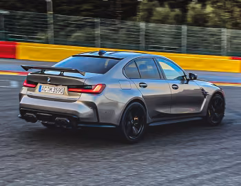 AC Schnitzer ACS3 Sport (G80) '2021–24