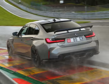 AC Schnitzer ACS3 Sport (G80) '2021–24