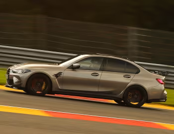 AC Schnitzer ACS3 Sport (G80) '2021–24