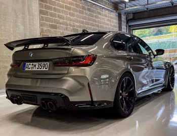 AC Schnitzer ACS3 Sport (G80) '2021–24