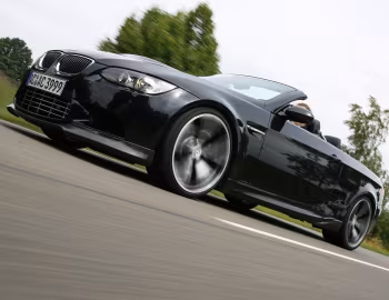 AC Schnitzer ACS3 Sport Cabrio (E93) '2008–13
